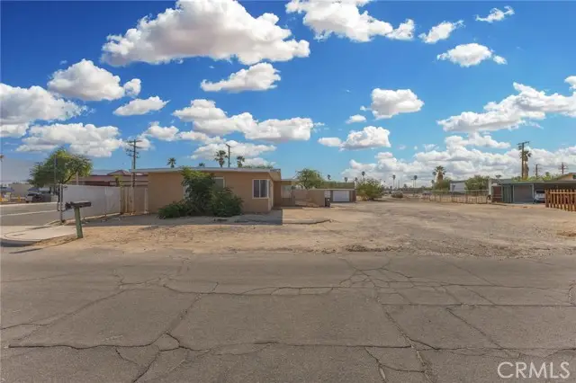 6462 Palo Verde Avenue, Twentynine Palms, CA 92277 - Image #1