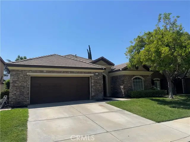 3884 Ash Street, Lake Elsinore, CA 92530 - #1
