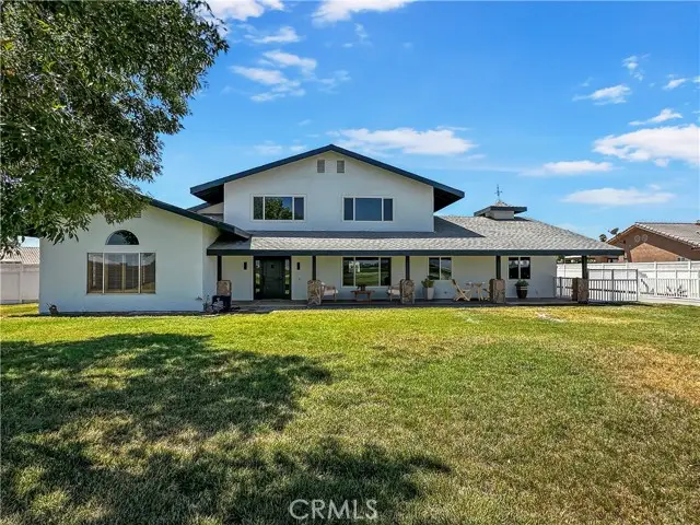 650 W 10th Avenue, Blythe, CA 92225 - #1