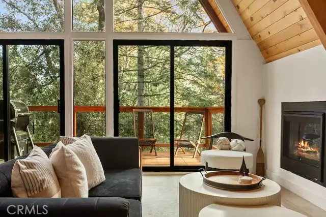 26664 Thunderbird Drive, Lake Arrowhead, CA 92391 - #3