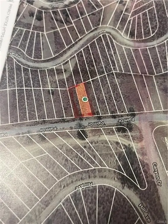 0 Palm Dr, Lake Elsinore, CA 92530 - #2