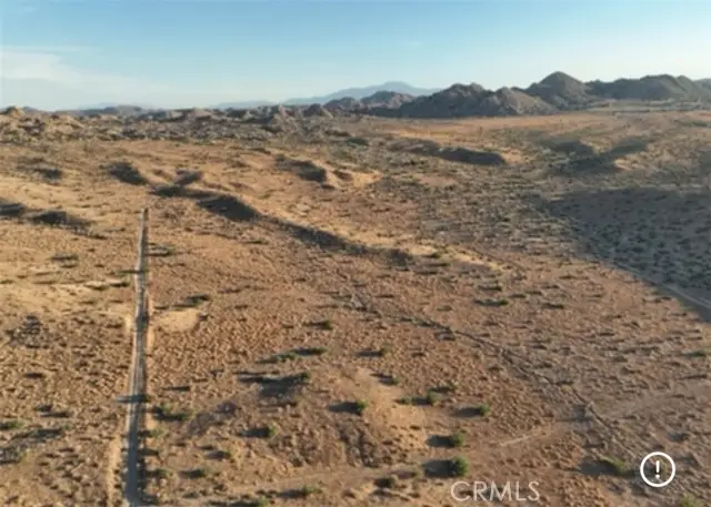 0 E Drive, Pioneertown, CA 92268 - Image #2