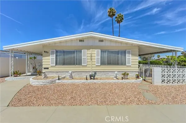 925 S Palm Avenue, Hemet, CA 92543