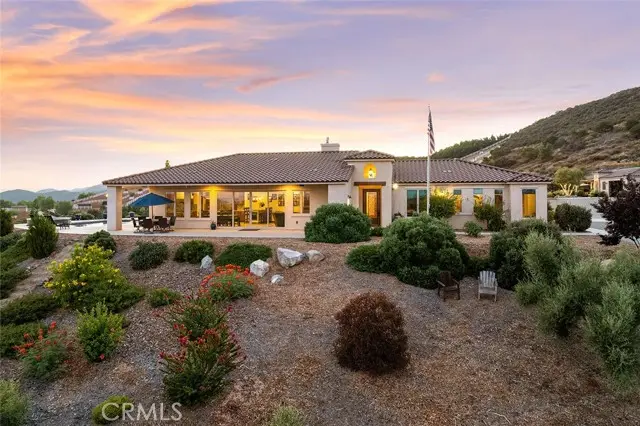 38193 Via Huerta, Murrieta, CA 92562 - Image #2