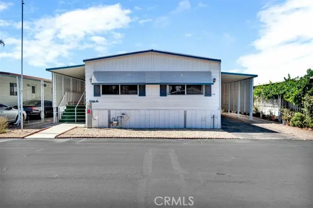 725 W Thornton Avenue #158, Hemet, CA 92543 - Image #1