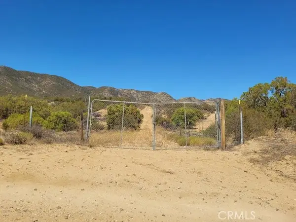 0 Terwilliger Road, Anza, CA 92539