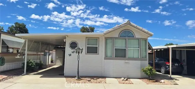 846 Birch Drive, San Jacinto, CA 92583 - #1