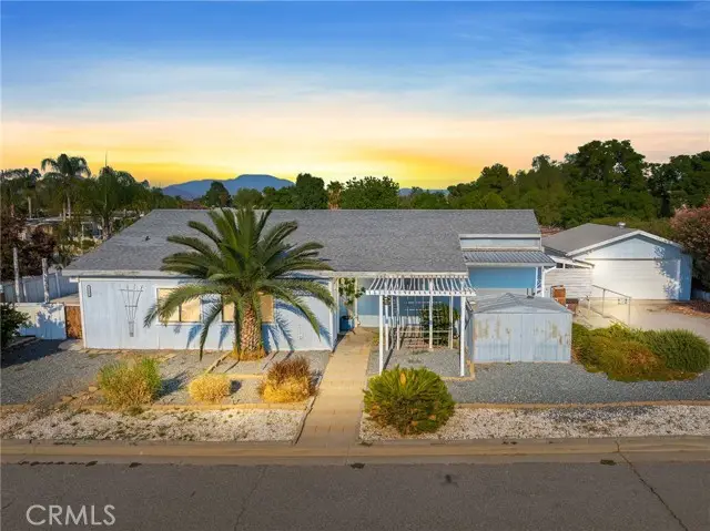 26041 San Quintin Road, Menifee, CA 92584 - #1