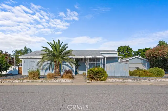 26041 San Quintin Road, Menifee, CA 92584 - #2