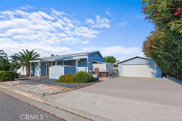 26041 San Quintin Road, Menifee, CA 92584 - #3