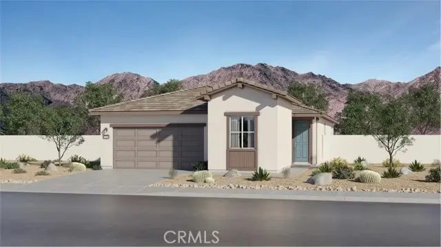 79179 Ronda Lane, Indio, CA 92203 - #1