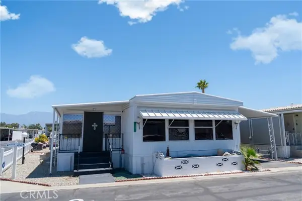 260 N Lyon Avenue #22, Hemet, CA 92543