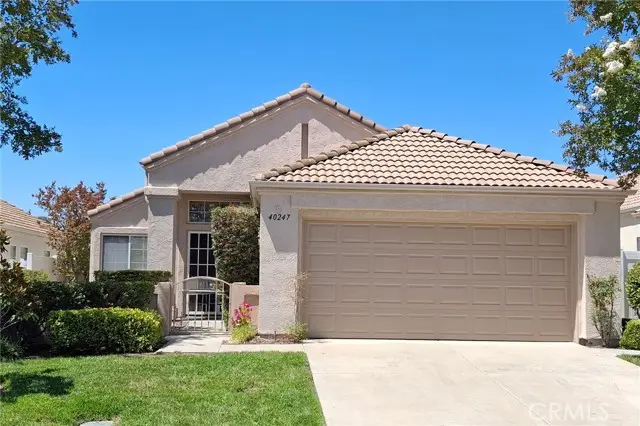40247 Via Acuna, Murrieta, CA 92562 - Image #1
