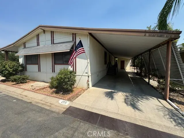 27701 Murrieta Road #255, Menifee, CA 92586 - #1