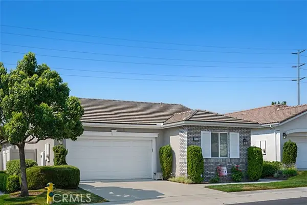 1533 Big Bend Drive, Beaumont, CA 92223