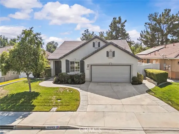 39463 Napa Creek Drive, Murrieta, CA 92563