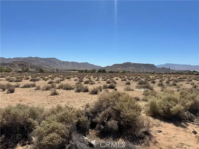 0 Joshua Road, Apple Valley, CA 92307 - #2