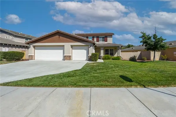 23810 Cheyenne Canyon Drive, Menifee, CA 92587