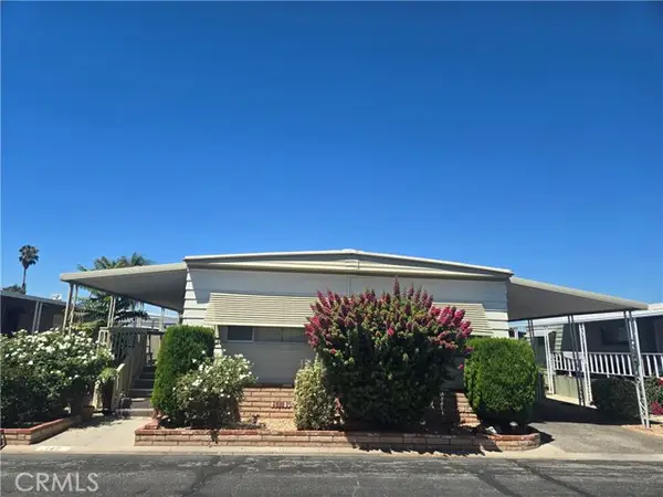 2205 W Acacia Avenue #142, Hemet, CA 92545
