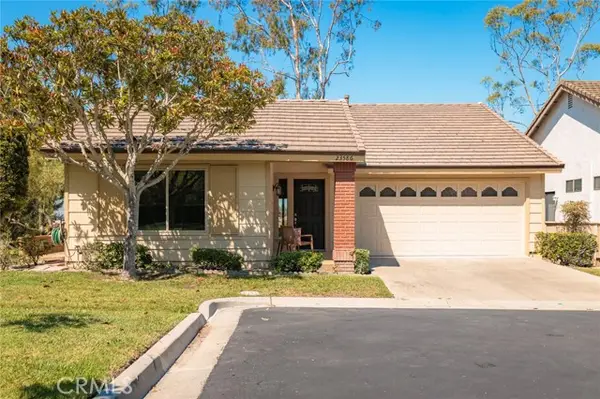 23586 Villena, Mission Viejo, CA 92692