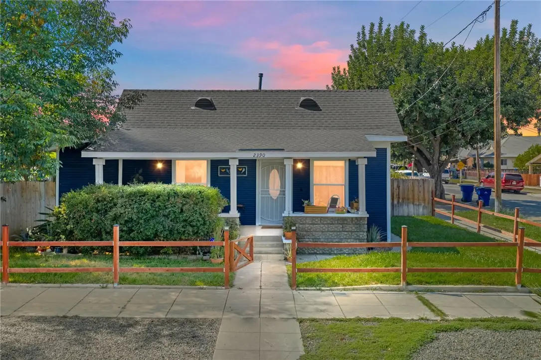 2390 5th Street, Riverside, CA 92507 - Image #1