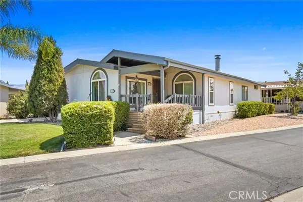 1300 W Menlo Avenue #217, Hemet, CA 92543