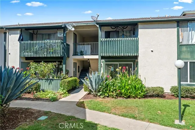 23214 Orange Avenue #7, Lake Forest, CA 92630 - #1