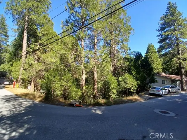 0 Club House Drive, Twin Peaks, CA 92391 - #1