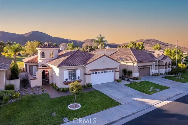 29325 Sparkling Drive, Menifee, CA 92584 - #2