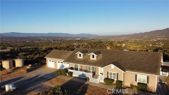 54648 Glasgow Road, Anza, CA 92539 - #1