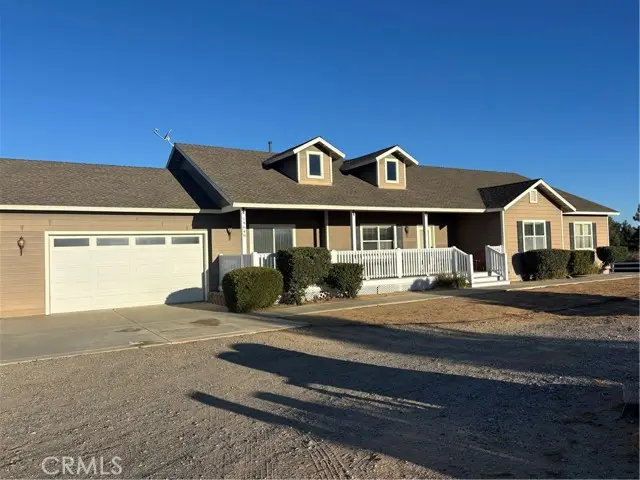 54648 Glasgow Road, Anza, CA 92539 - #2