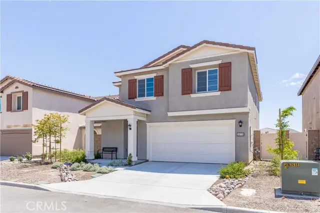 30779 Le Baron Court, Winchester, CA 92596 - Image #2