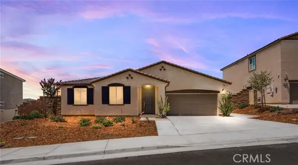 11615 Zoeller Street, Beaumont, CA 92223