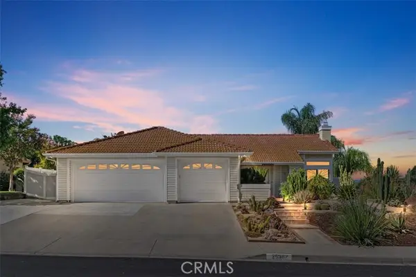 25382 Blackthorne Drive, Murrieta, CA 92563