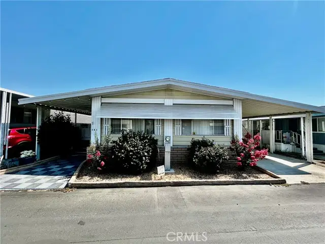 725 W Thornton Ave #161, Hemet, CA 92543 - Image #1