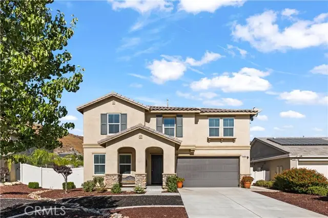 346 Valencia Court, San Jacinto, CA 92582 - Image #1