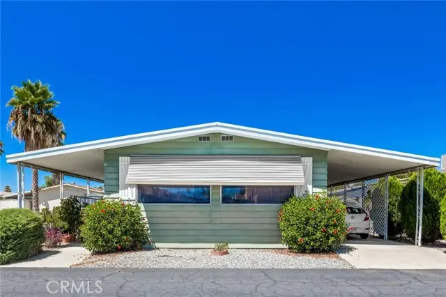 1525 W Oakland Avenue #25, Hemet, CA 92543 - Image #1