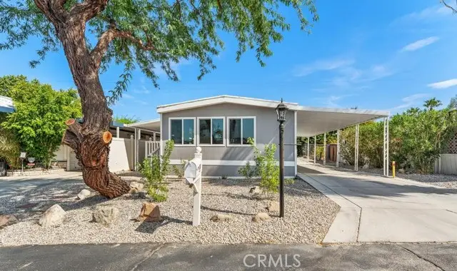 17555 Corkill Road #28, Desert Hot Springs, CA 92241 - Image #1