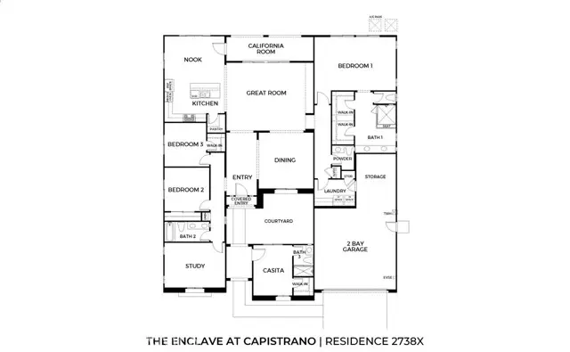 81877 Mission Palms Drive, La Quinta, CA 92253 - #2