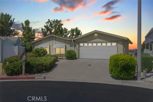 28900 Via La Espalda, Murrieta, CA 92563 - Image #1