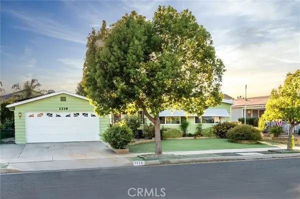 1339 Basswood Way, Hemet, CA 92545