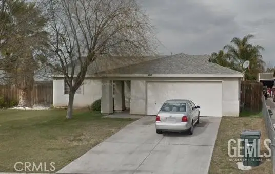 4515 Letzring Lane, Bakersfield, CA 93304