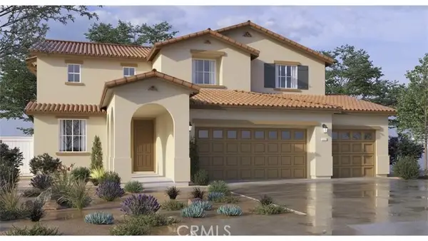 41831 Montana Drive, Palmdale, CA 93551