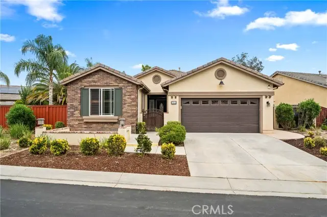 584 Tewell Drive, Hemet, CA 92545 - Image #1