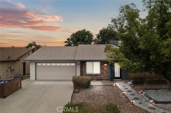 28321 Sun City Boulevard, Menifee, CA 92586