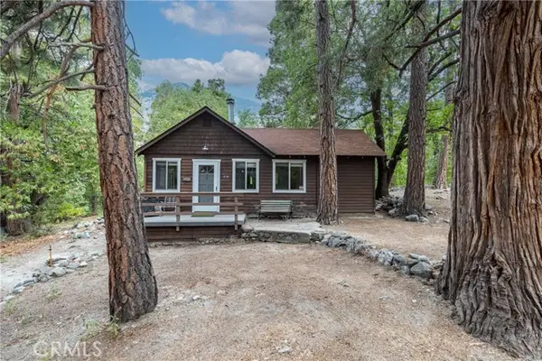 9165 Coffey Road, Forest Falls, CA 92339