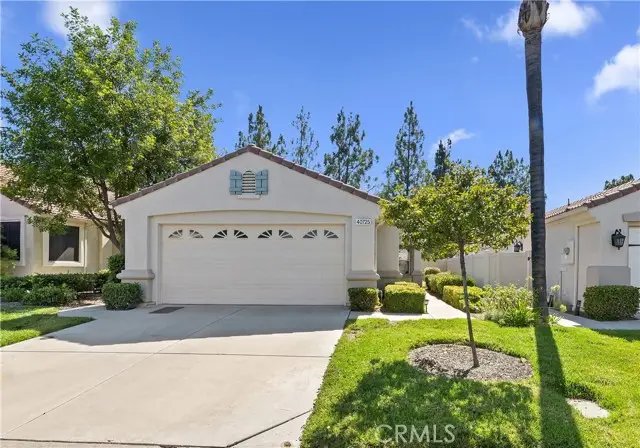 40725 Corte Albara, Murrieta, CA 92562 - Image #1