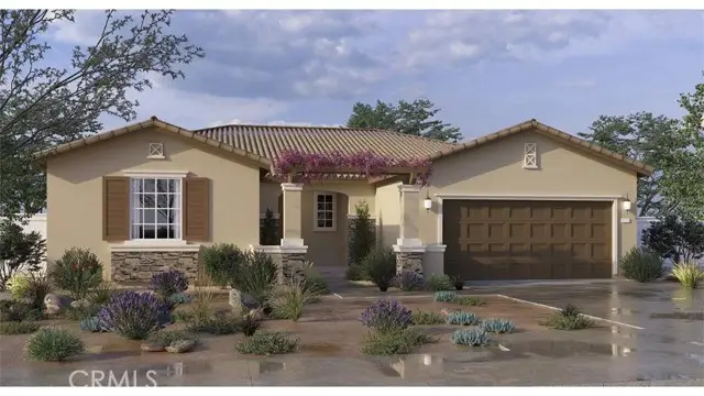 41811 Oak Barrel Court, Palmdale, CA 93551 - Image #1