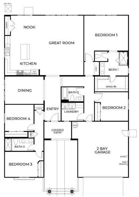 41843 Montana Drive, Palmdale, CA 93551 - Image #2