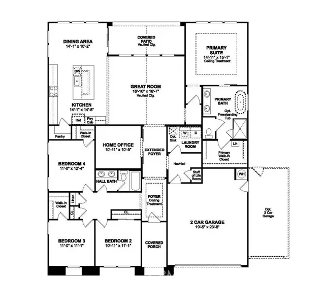 1130 Vinaza Road, Paso Robles, CA 93446 - Image #2